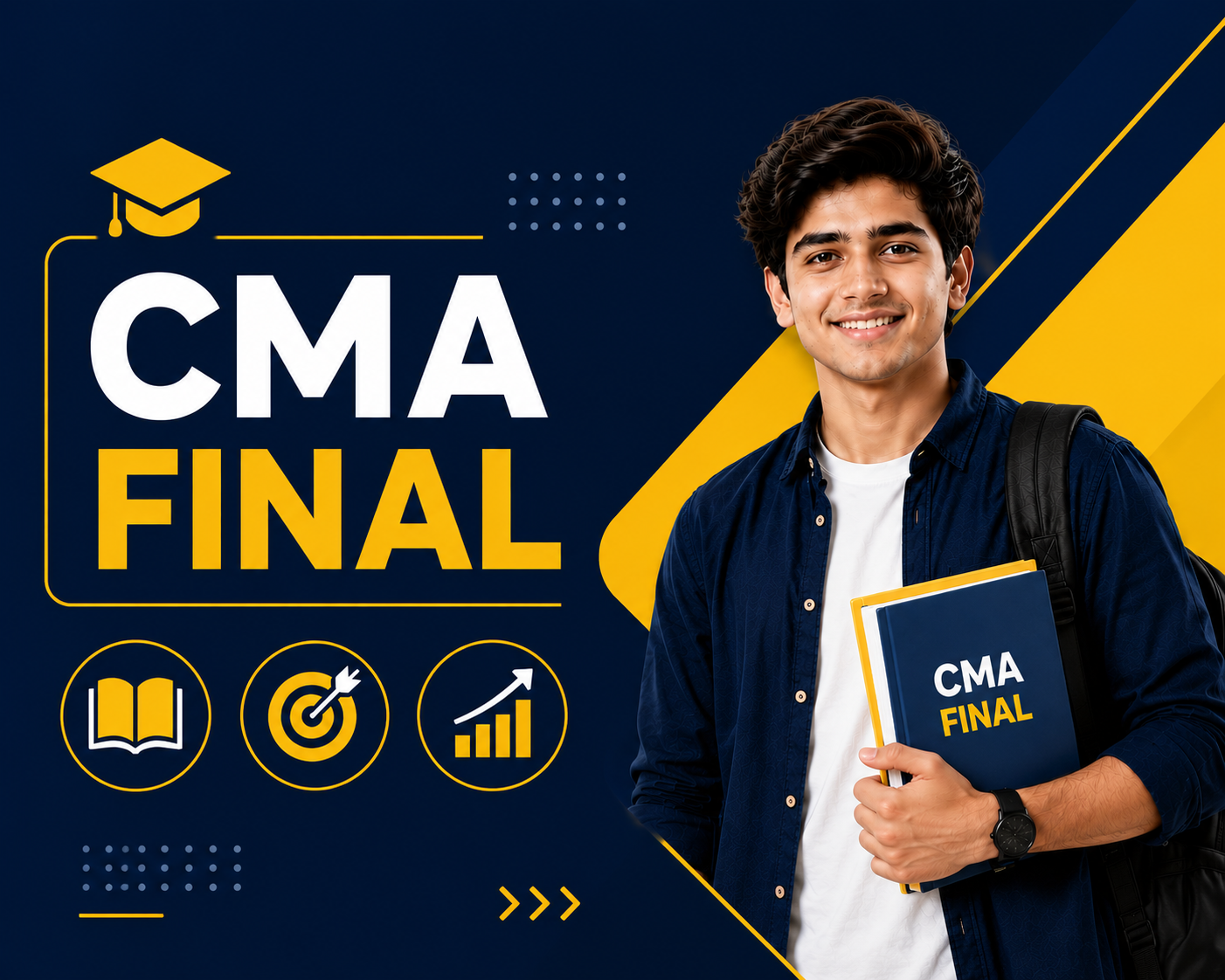 CMA Final