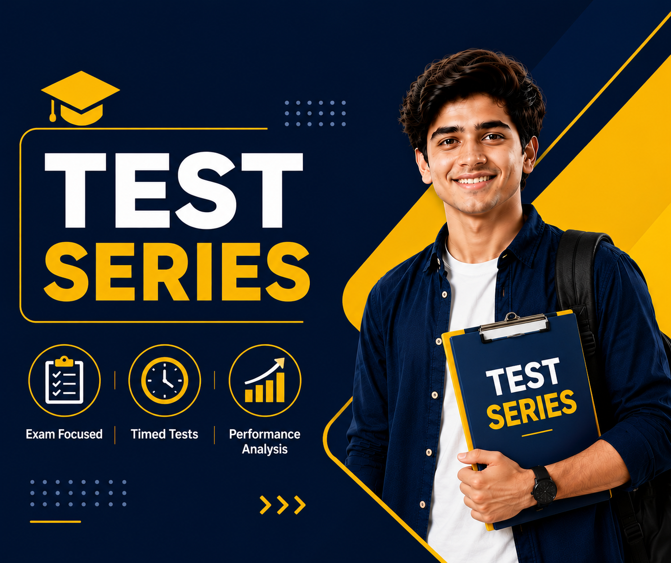 Test Series