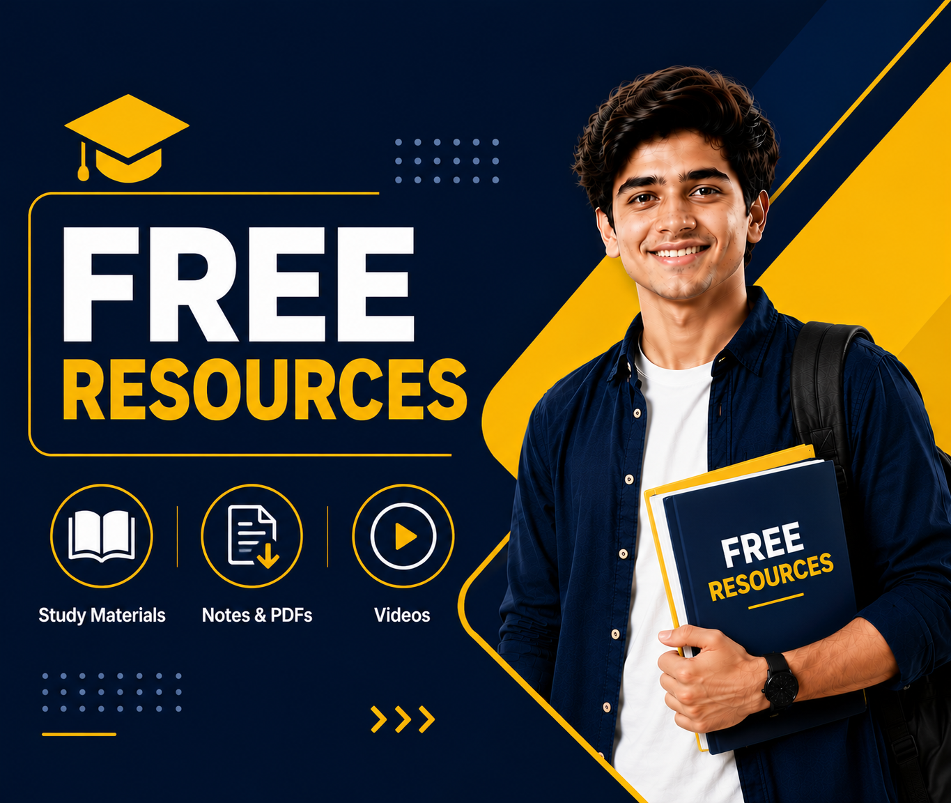 Free Resources