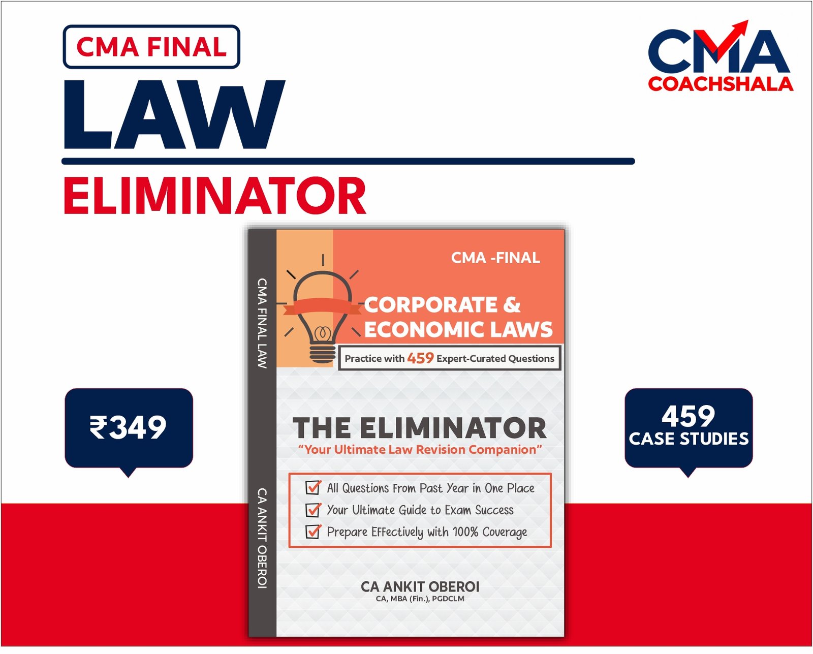 LAW-CMA FINAL ELIMINATOR B&W